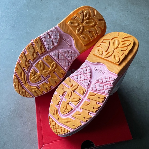 Gravity Defyer Gdefy Road Running/Walking Comfortable Sneakers/Shoes 9.5 Womens - Picture 4 of 5